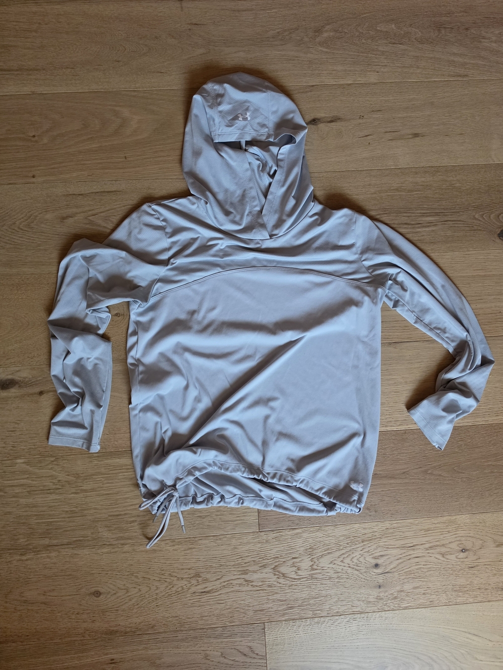 Under Armour Lightweight Hoodie